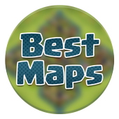 Best Maps COC icon