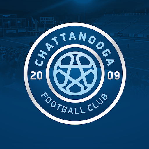 Chattanooga Football Club icon