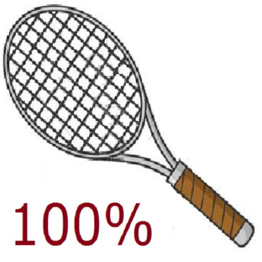 TENNIS IN NUMBERS icon