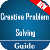 Creative Problem Solving icon