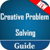 Creative Problem Solving on 9Apps