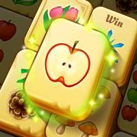 Puzzle de la forêt de mahjong on 9Apps