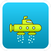 Crazy Submarine Energy icon