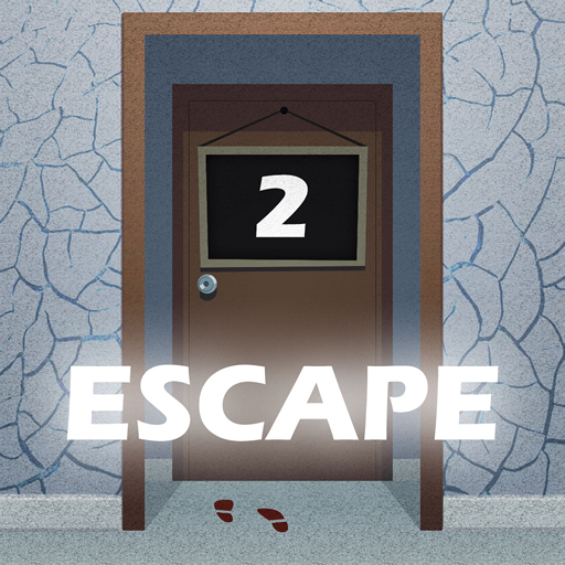 Escape Challenge 2:Escape The Room Games icon