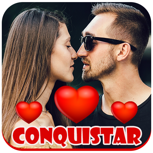 Frases para Conquistar أيقونة