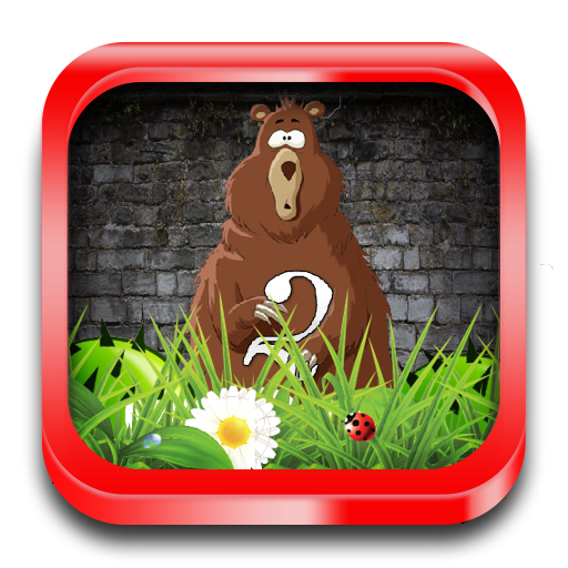 Bear Run 2 icon
