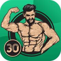 Home Workout in 30 Days