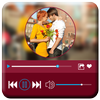 Music Player Photo Album Theme icon