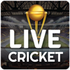 Live Cricket Score 2019 - schedule &amp; Cricket NEWS icon