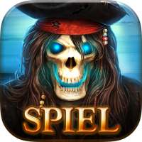 Pirates of the Dark Seas Slots