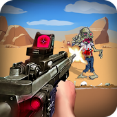 Zombie Smash Assault icon