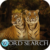 Word Search: Cat Tailz icon