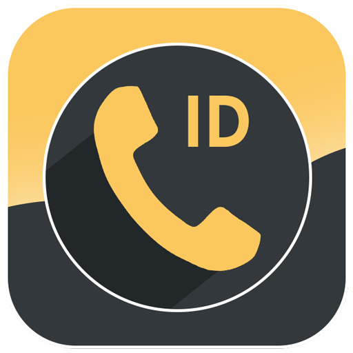 Caller ID Name And Location icon