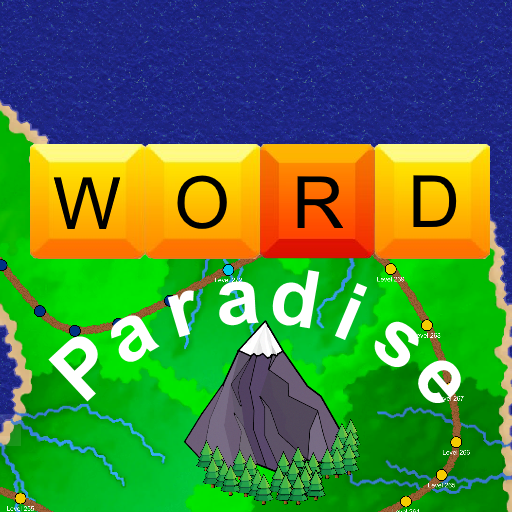 Word Paradise icon
