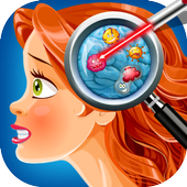 Emergency ER Doctor Hospital icon