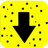 Snap Live Stories Downloader icon