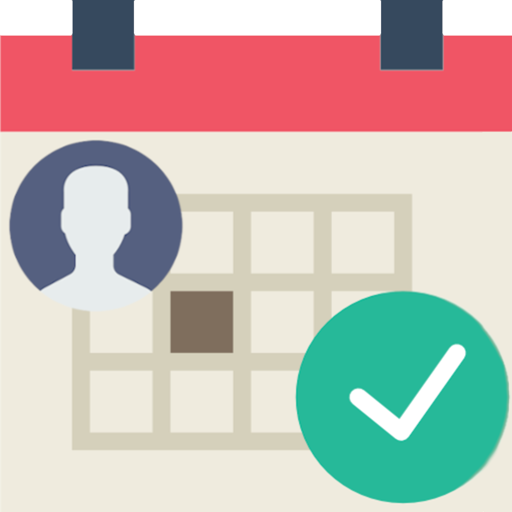 Age On Date Calculator App - (Years, Months, Days) icon