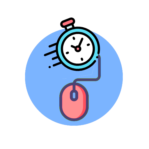 Auto Tapper / Auto Clicker [NO ROOT] icon