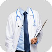 Doctors Photo Editor icon