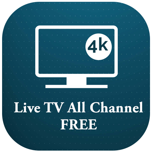Live TV All Channels Free Online Guide 2019 icon