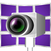 Aimetis Symphony Mobile icon