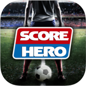 Tips Score Hero 18 icon