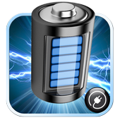 Battery Saver icon