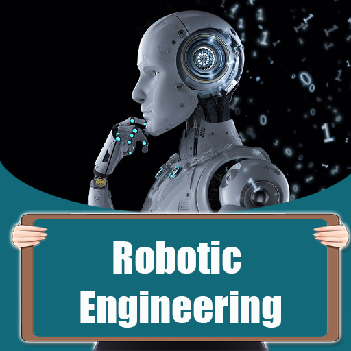 Robotic Engineering Offline icon