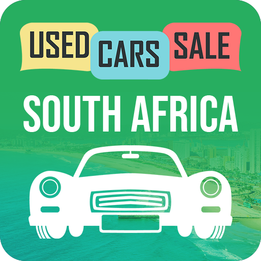 Used Cars for Sale South Africa icon