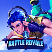 Sigma Battle Royale Wallpapers icon