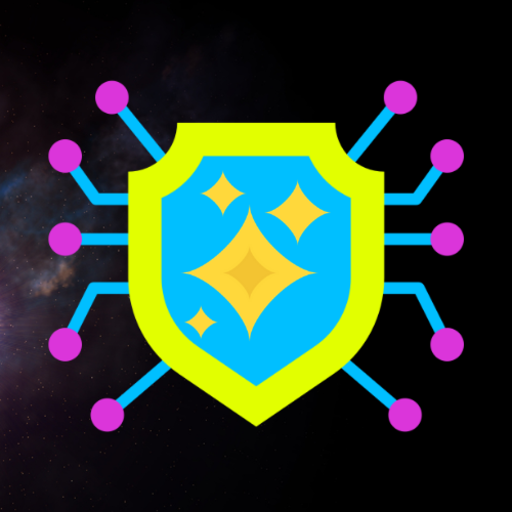 Star VPN - Fast Servers &amp; Secure Proxy иконка