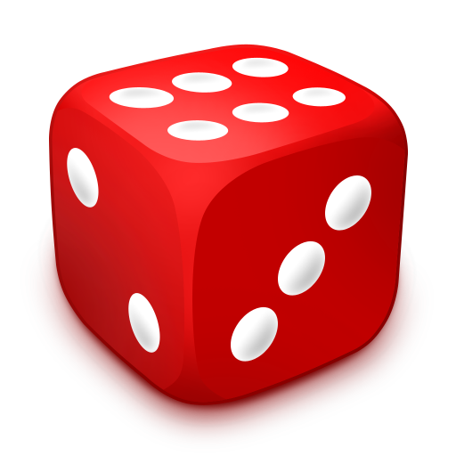 Sorteio Droid icon