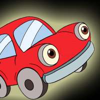 Old Car -Used Car, Second Car