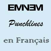 Eminem punchlines on 9Apps