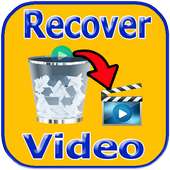 Recover Video Deleted Free on 9Apps