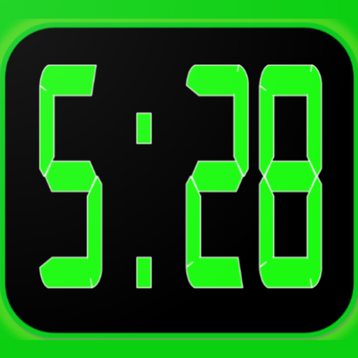 Jaz Alarm Clock icon