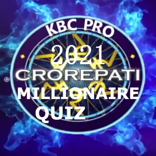 KBC PRO : 2021 Quiz icon