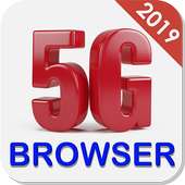 5G Browser