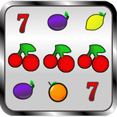 Cherry Slot Machine icon
