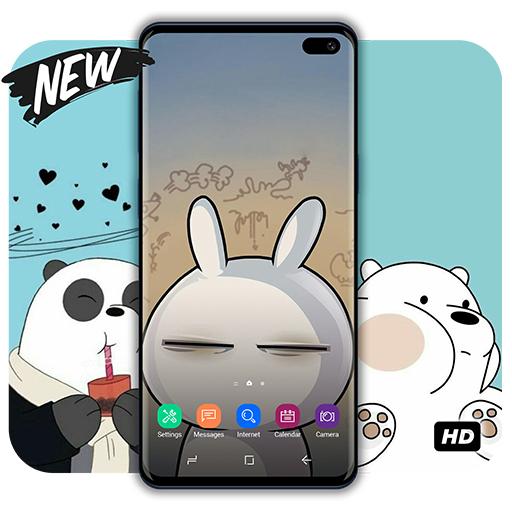 Cartoon Wallpapers HD icon