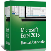 Curso Experto Excel 2016 иконка
