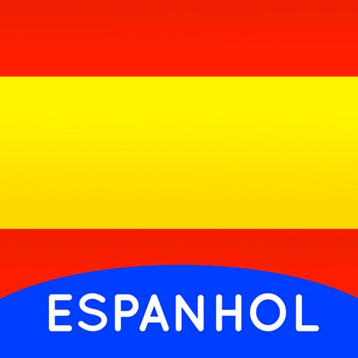 Aprender espanhol 1000Palavras icon