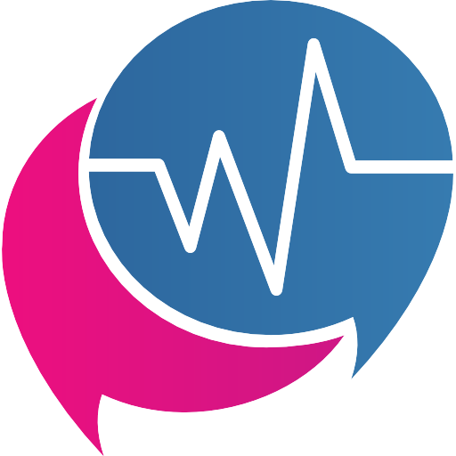 Healthchat (beta) icon