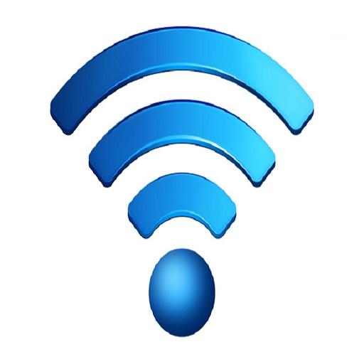 Auto Wifi On Off Switch आइकन