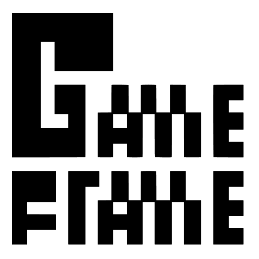 Game Frame icon