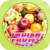 Indian Fruit - Learn About India's Best Fruit on 9Apps