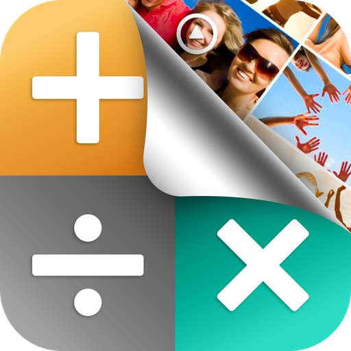 Photo Vault : Hide Photo, Video and App Lock icon