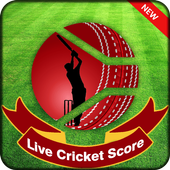 Live cricket score | cricket score | live score icon