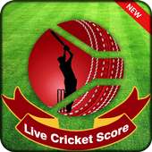 Live cricket score | cricket score | live score