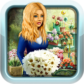 Flower Shop icon